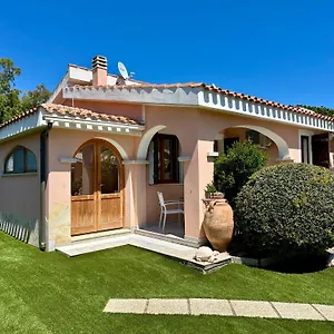  Villa A Schiera - Villasimius
