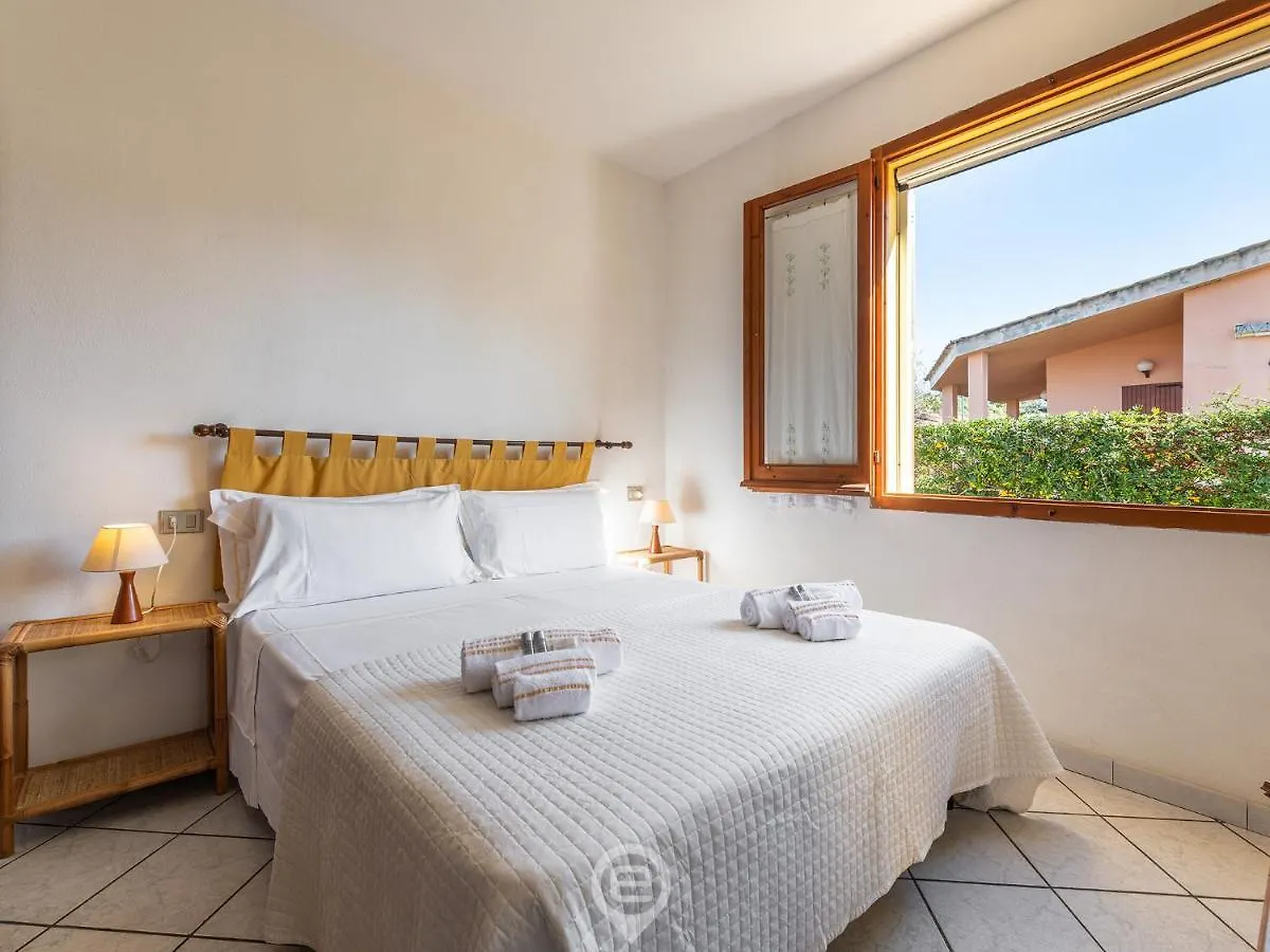 Villa Maria Luisa Oasi dei Due Mari