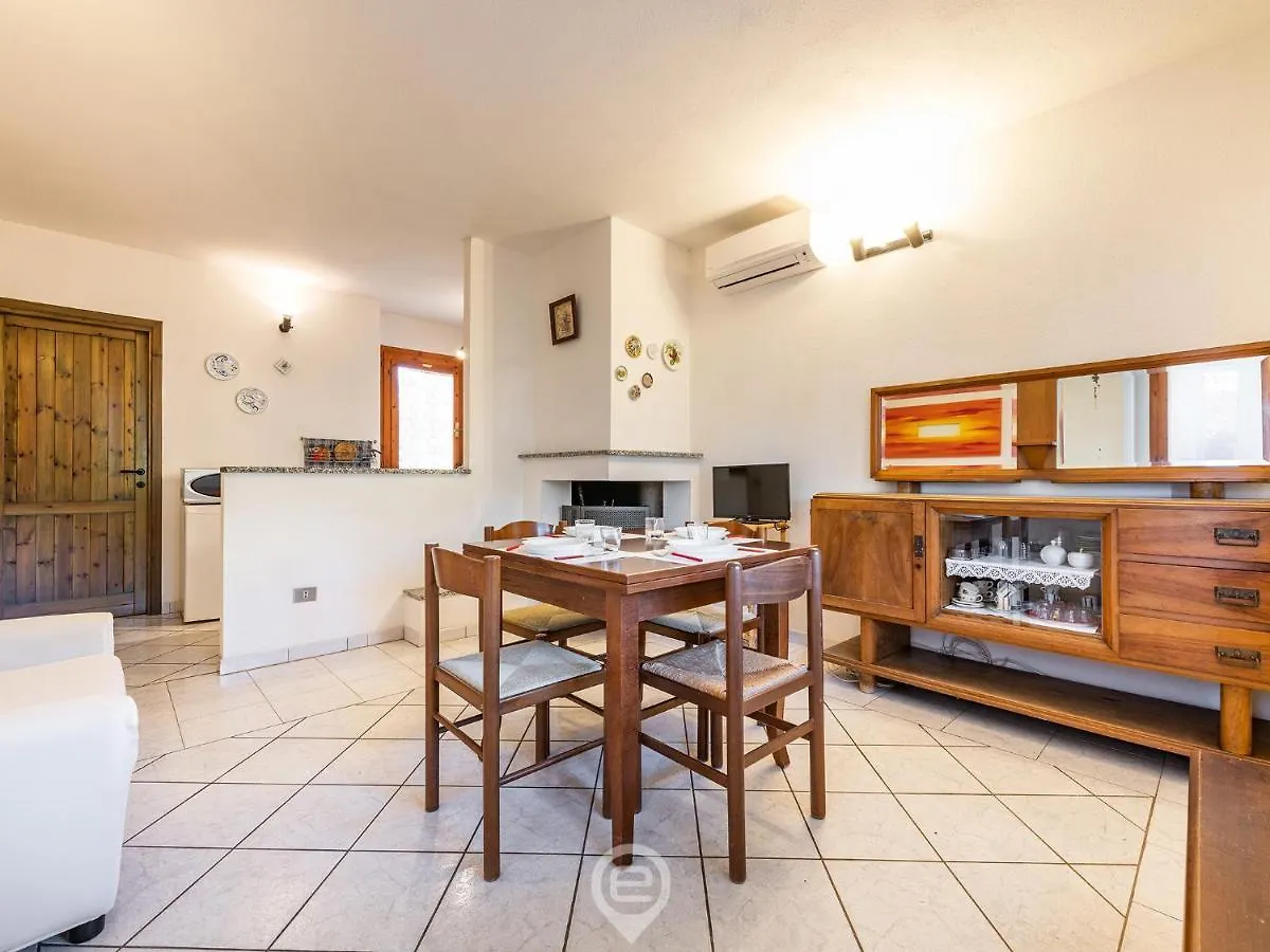 Villa Maria Luisa Oasi dei Due Mari