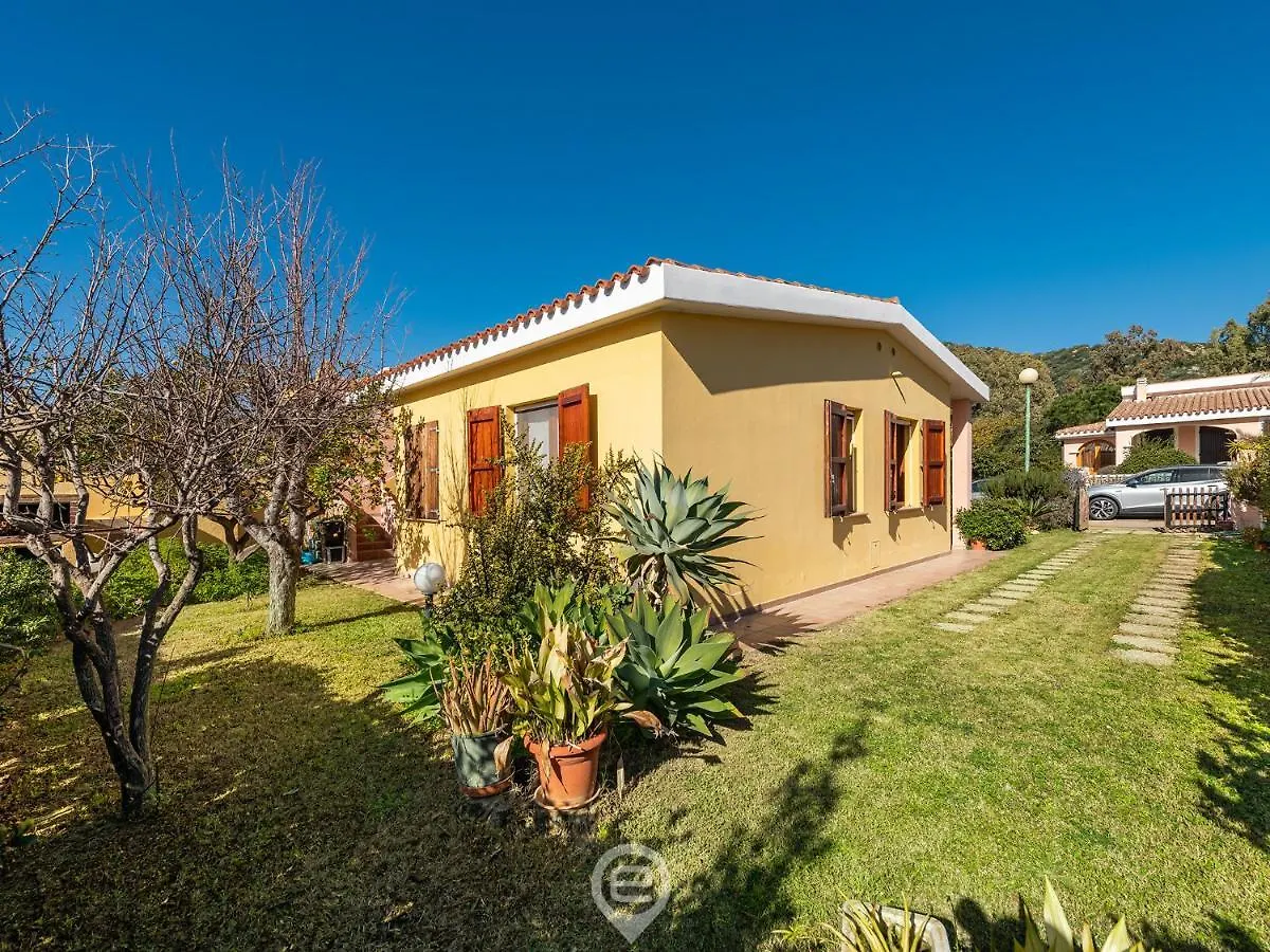 Villa Maria Luisa Oasi dei Due Mari 0*,