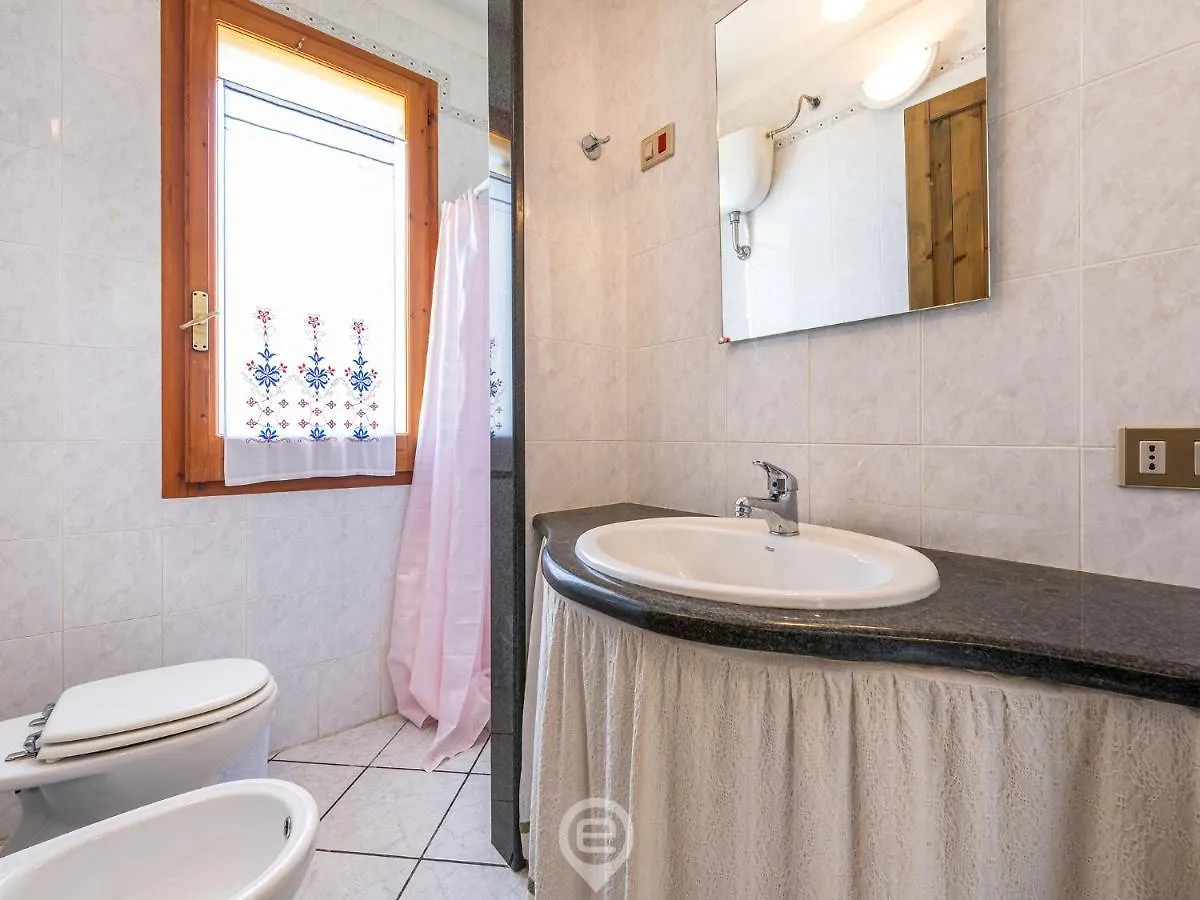 Villa Maria Luisa Oasi dei Due Mari Italy