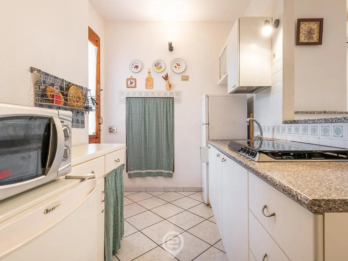 Villa Maria Luisa Oasi dei Due Mari