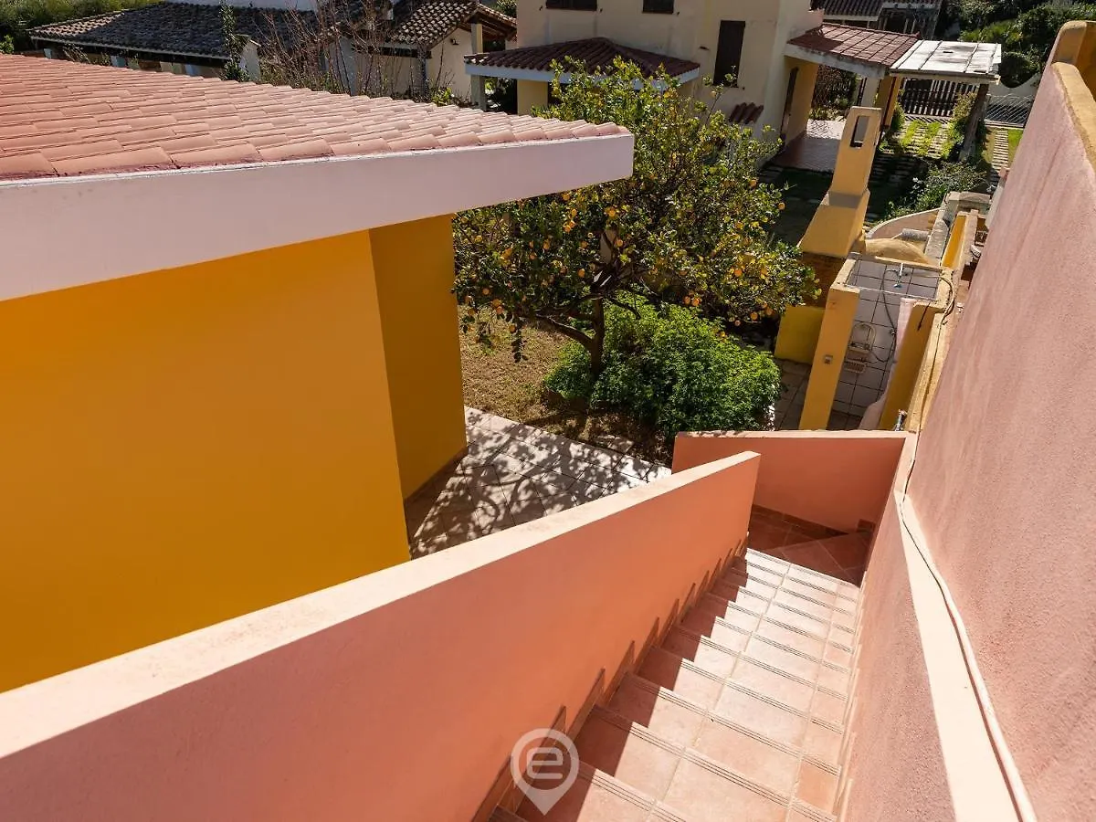 Villa Maria Luisa Oasi dei Due Mari 0*,  Italy