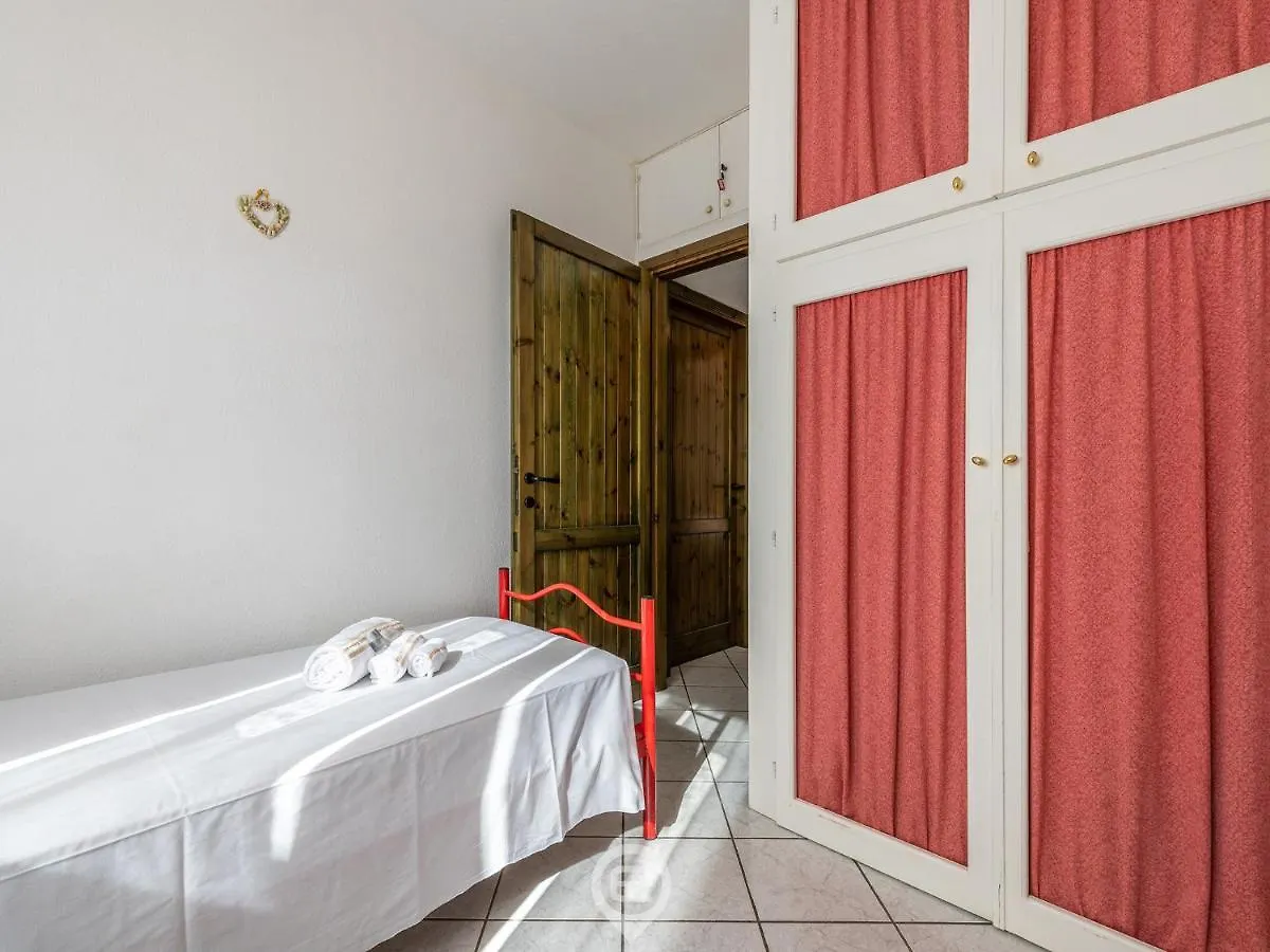 Villa Maria Luisa Oasi dei Due Mari