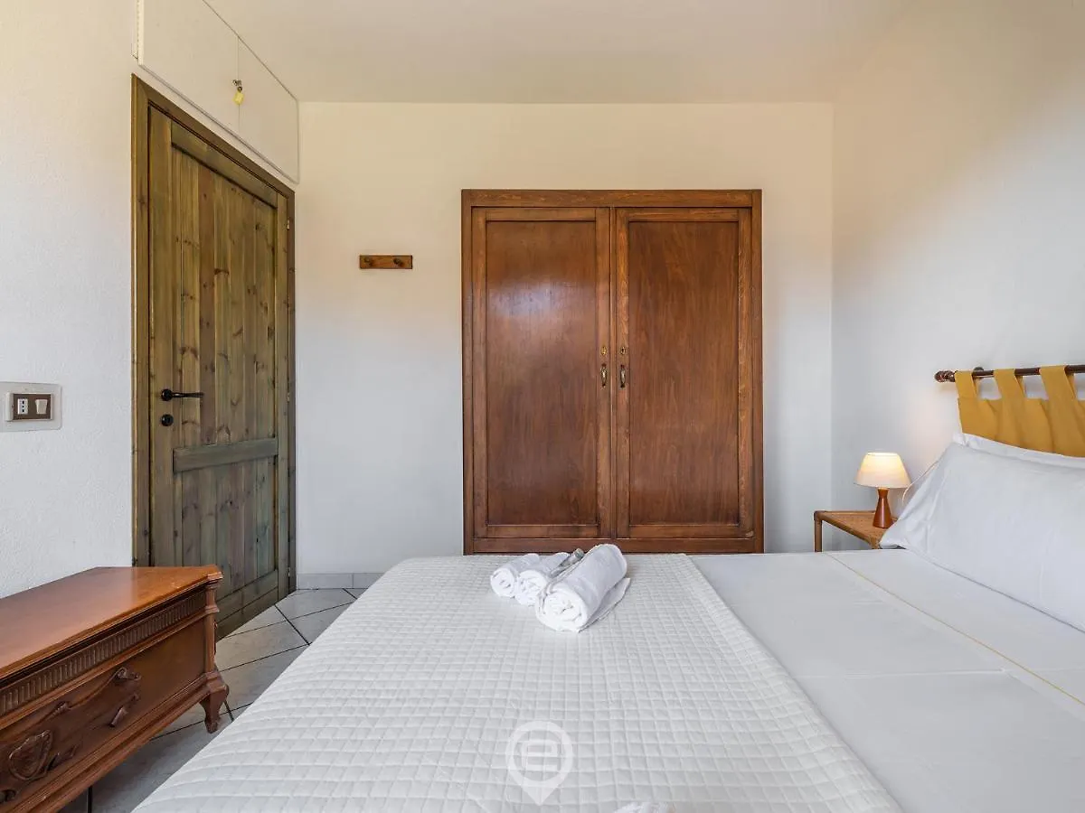 Villa Maria Luisa Oasi dei Due Mari