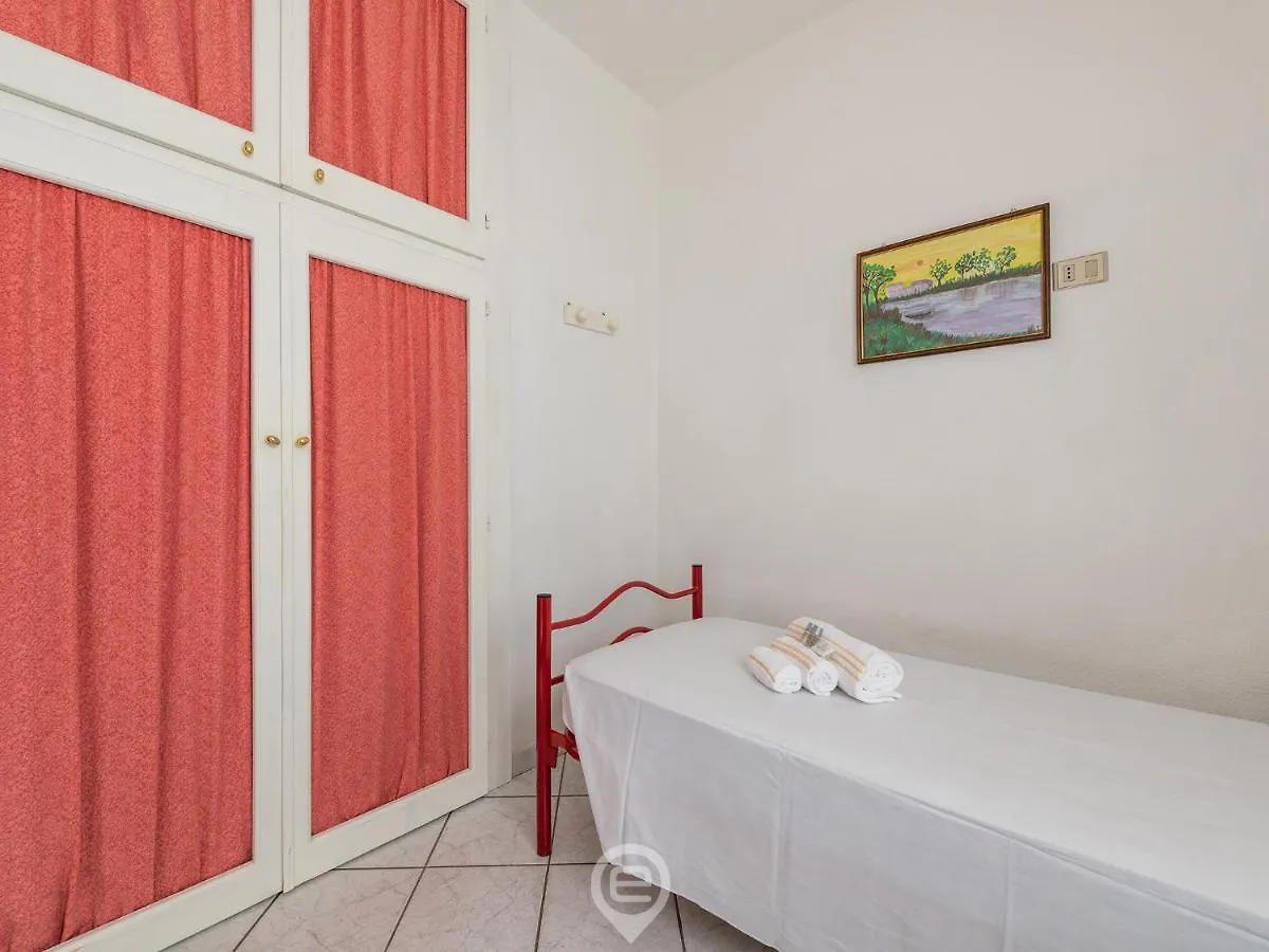 Villa Maria Luisa Oasi dei Due Mari