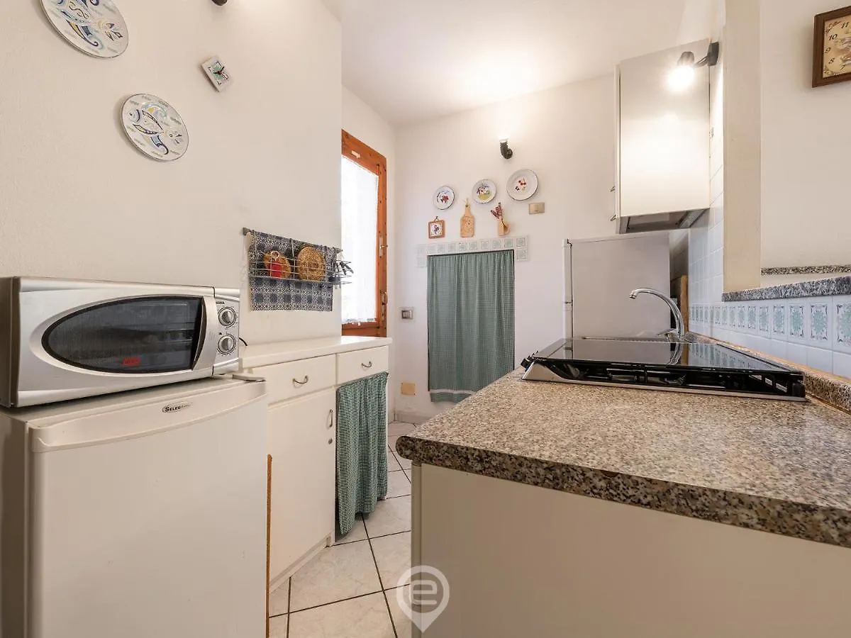 Villa Maria Luisa Oasi dei Due Mari Italy