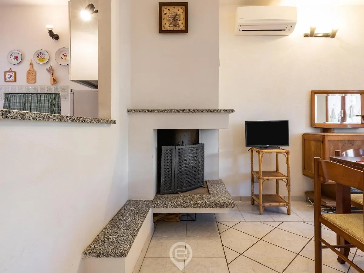 Villa Maria Luisa Oasi dei Due Mari Italy