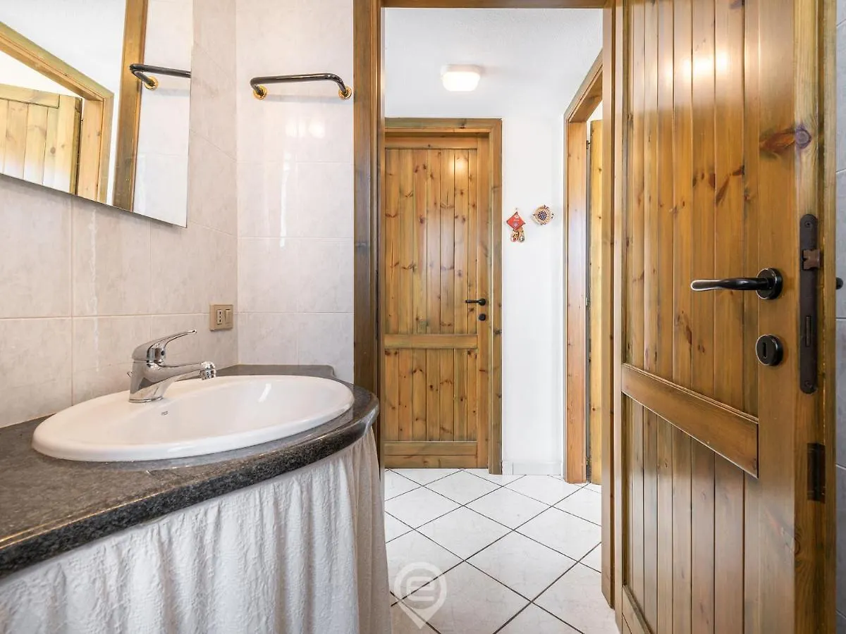 Villa Maria Luisa Oasi dei Due Mari