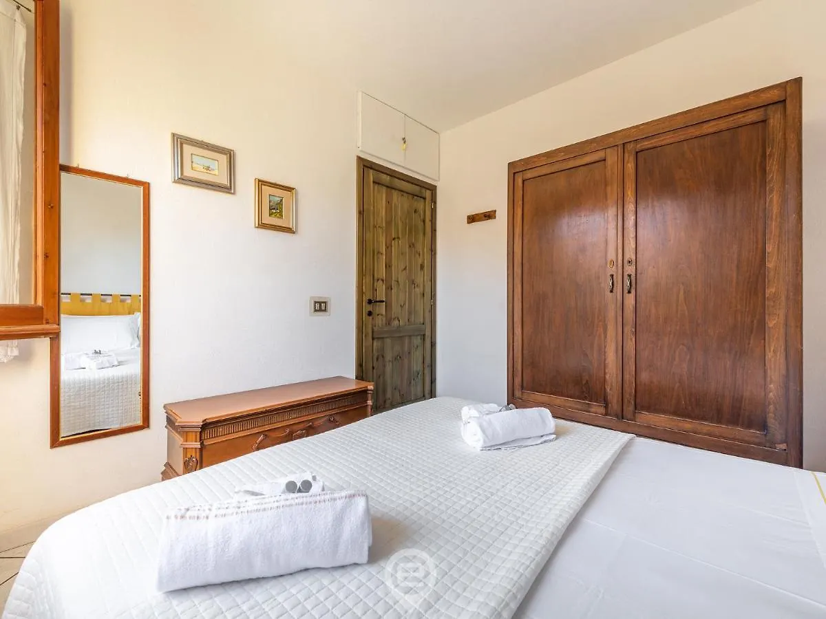 Villa Maria Luisa Oasi dei Due Mari Italy