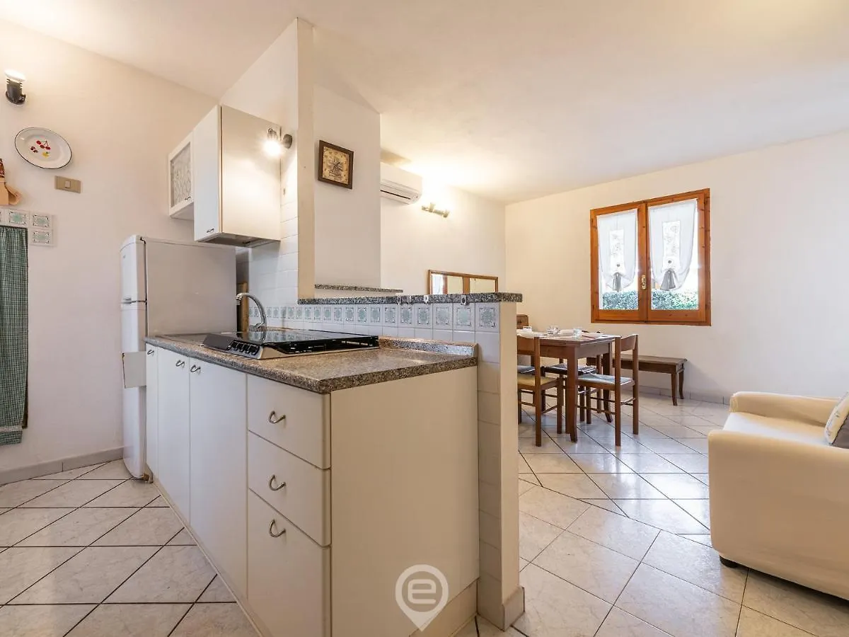Villa Maria Luisa Oasi dei Due Mari 0*,  Italy
